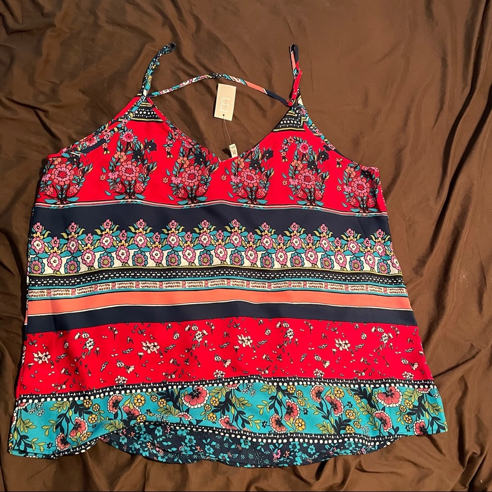 Maurices Top